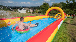 Ausgesprochen Himmlisch am 19. Juli: Sommer, Sonne und coole Tipps