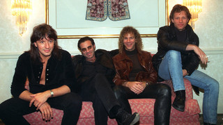 80er-Star Jon Bon Jovi mag eigene Musikvideos nicht