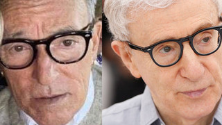 Bruce Springsteen oder Woody Allen? Der Boss wird verwechselt