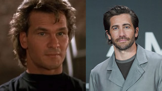 Jake Gyllenhaal übernimmt "Road House" Rolle von Patrick Swayze