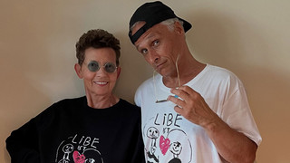 NDW-Helden und Pop-Musiker der 80er: Paso Doble im harmony Interview