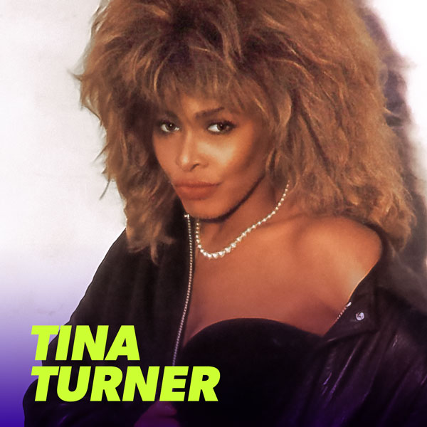 Tina Turner Radio
