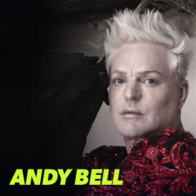 Andy Bell