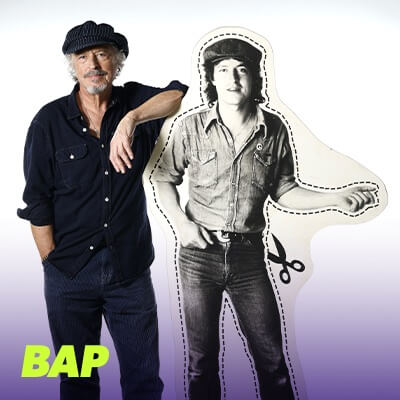 BAP Zeitreise