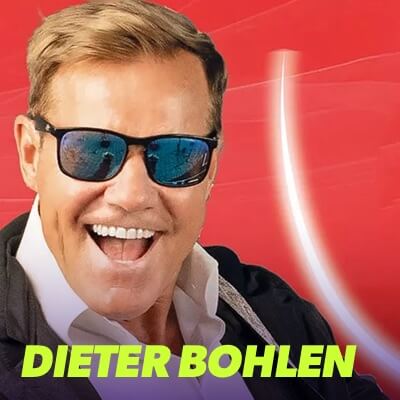 Dieter Bohlen