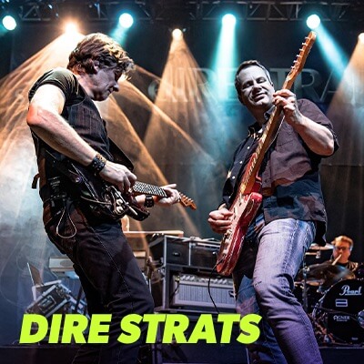 Dire Strats