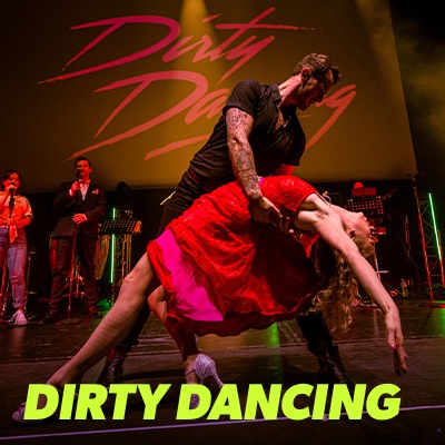 Dirty Dancing in Concert