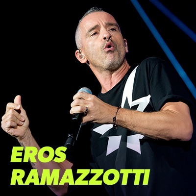 Eros Ramazzotti