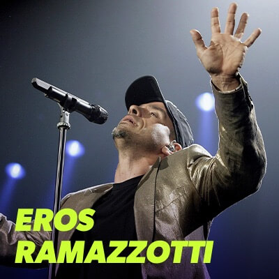 Eros Ramazzotti