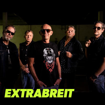 Extrabreit