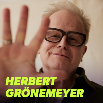 Herbert Grönemeyer