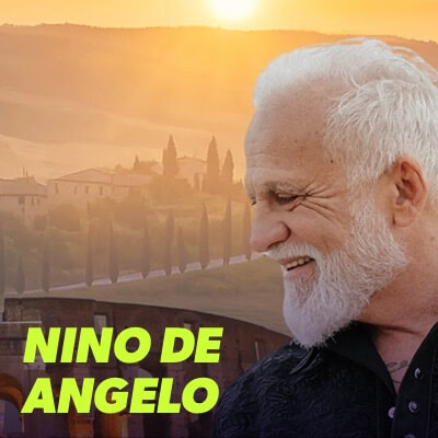Nino de Angelo
