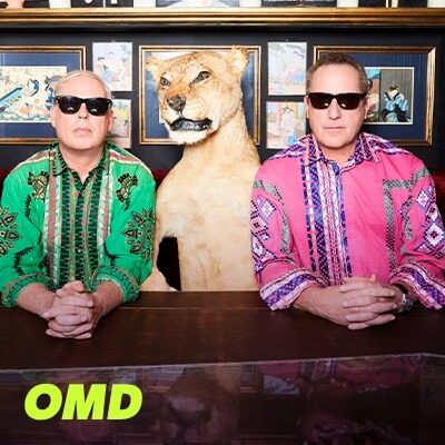 OMD