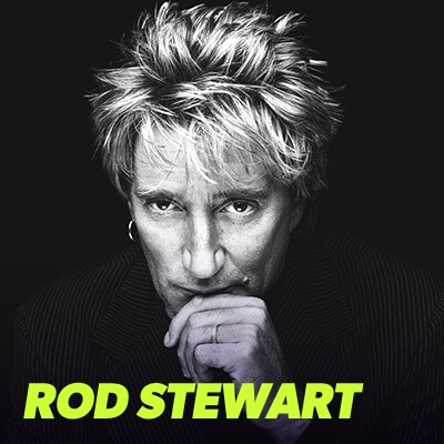 Rod Stewart