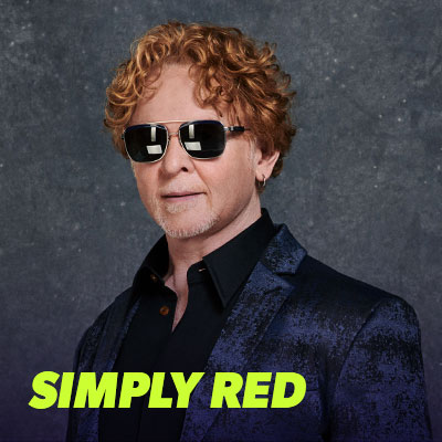 Simply Red