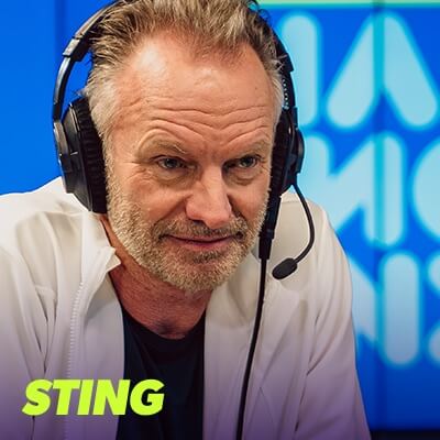 Sting