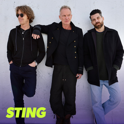 Sting
