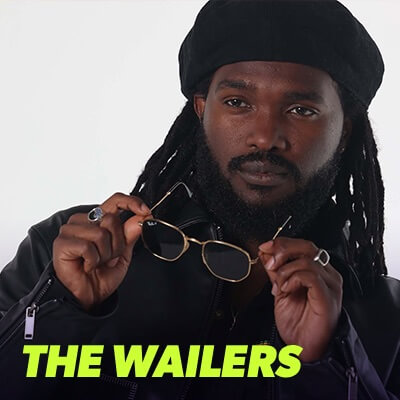 The Wailers
