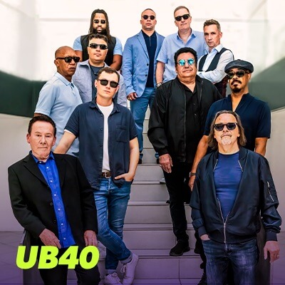 UB40