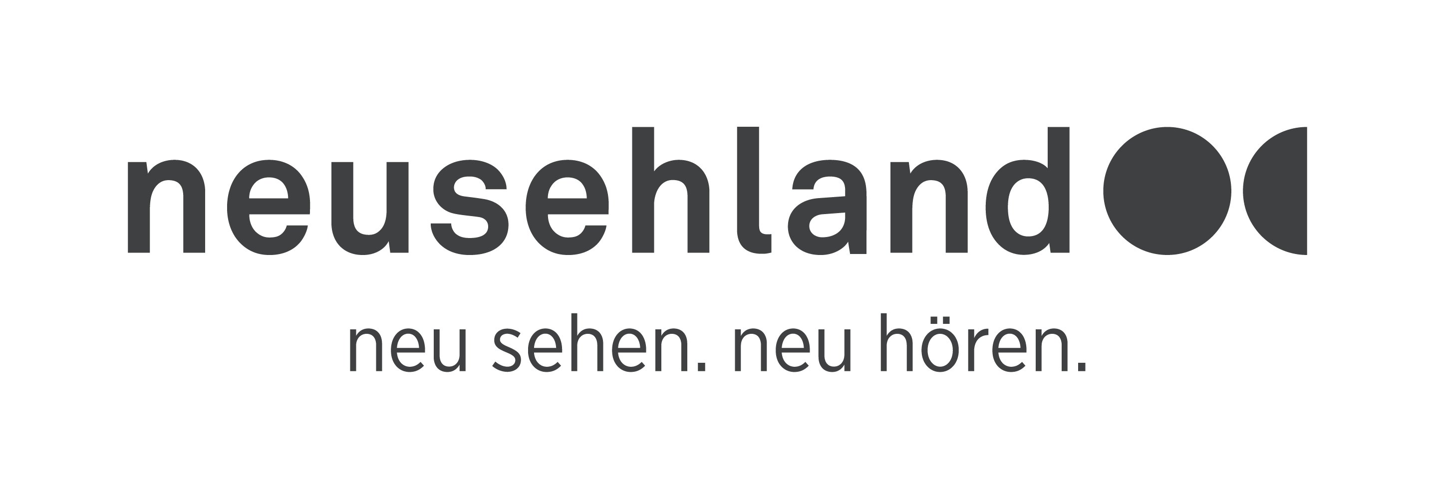 Logo Neusehland