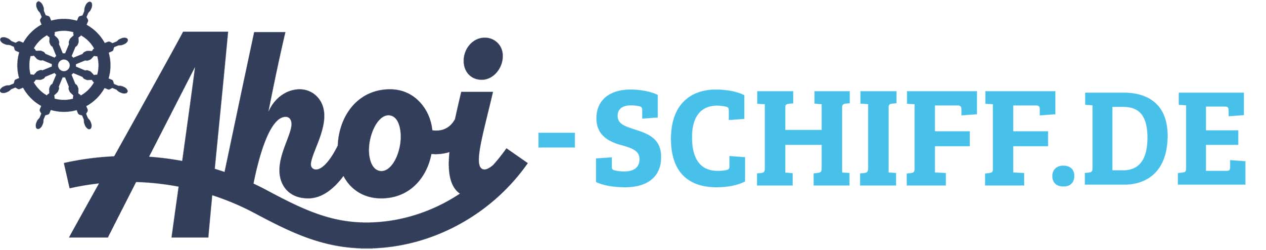 Logo Ahoi Schiff